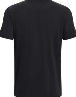 Logo Heavyweight shortsleeve shirt