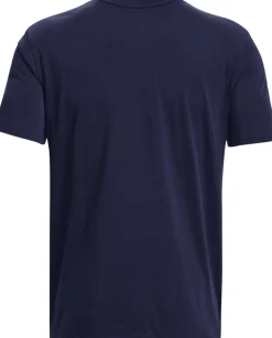 Logo Heavyweight shortsleeve shirt