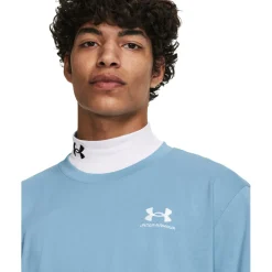 Logo Heavyweight shortsleeve shirt