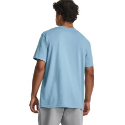 Logo Heavyweight shortsleeve shirt