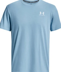 Logo Heavyweight shortsleeve shirt