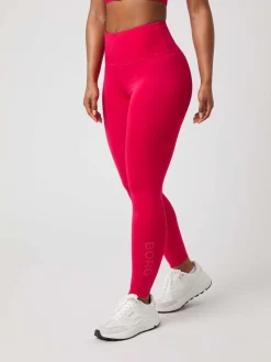 Logo Tights