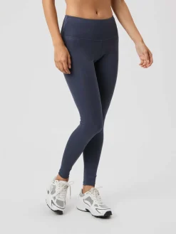 Logo Tights