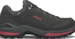 lowa renegade gtx lo black/graphite