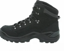 lowa renegade gtx mid navy/honey