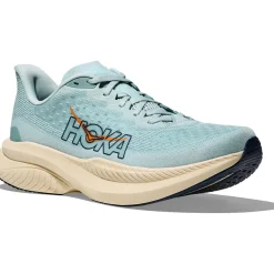 Mach 6 hardloopschoenen