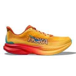 Mach 6 hardloopschoenen