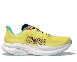 Mach 6 hardloopschoenen