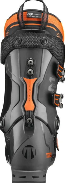 Mach1 Hv 110 TD GW Race skischoenen