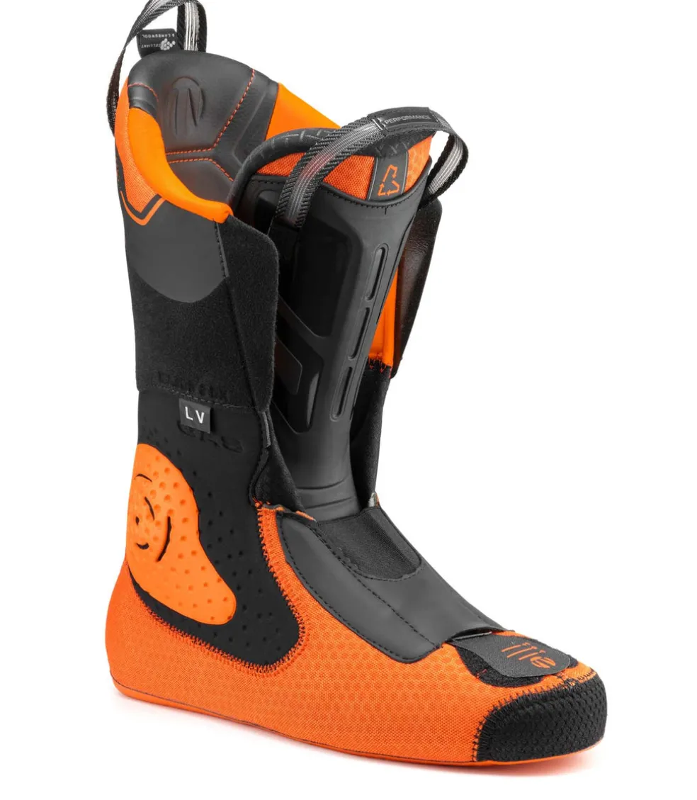Mach1 Lv 110 TD GW Race skischoenen