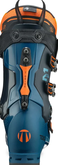 Mach1 MV 120 TD GW Sport skischoenen
