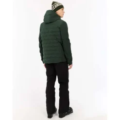 malmo ski-jas