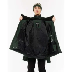 malmo ski-jas
