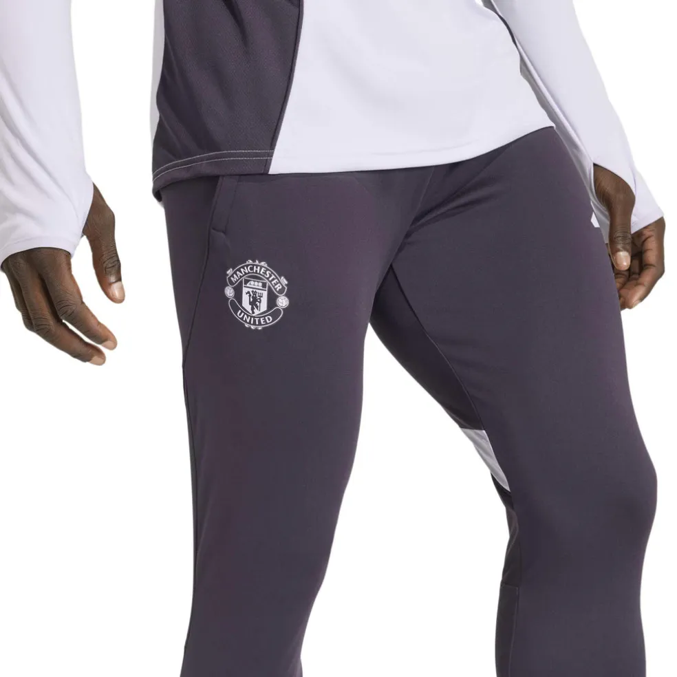 Manchester United Tiro 25 Competition Training Broek