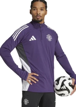 Manchester United Tiro 25 Competition Training Shirt