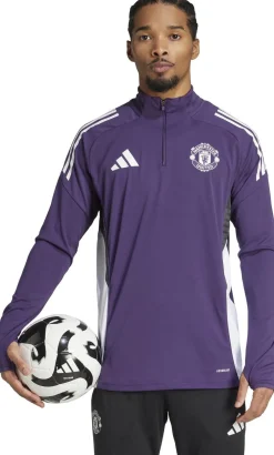 Manchester United Tiro 25 Competition Training Shirt