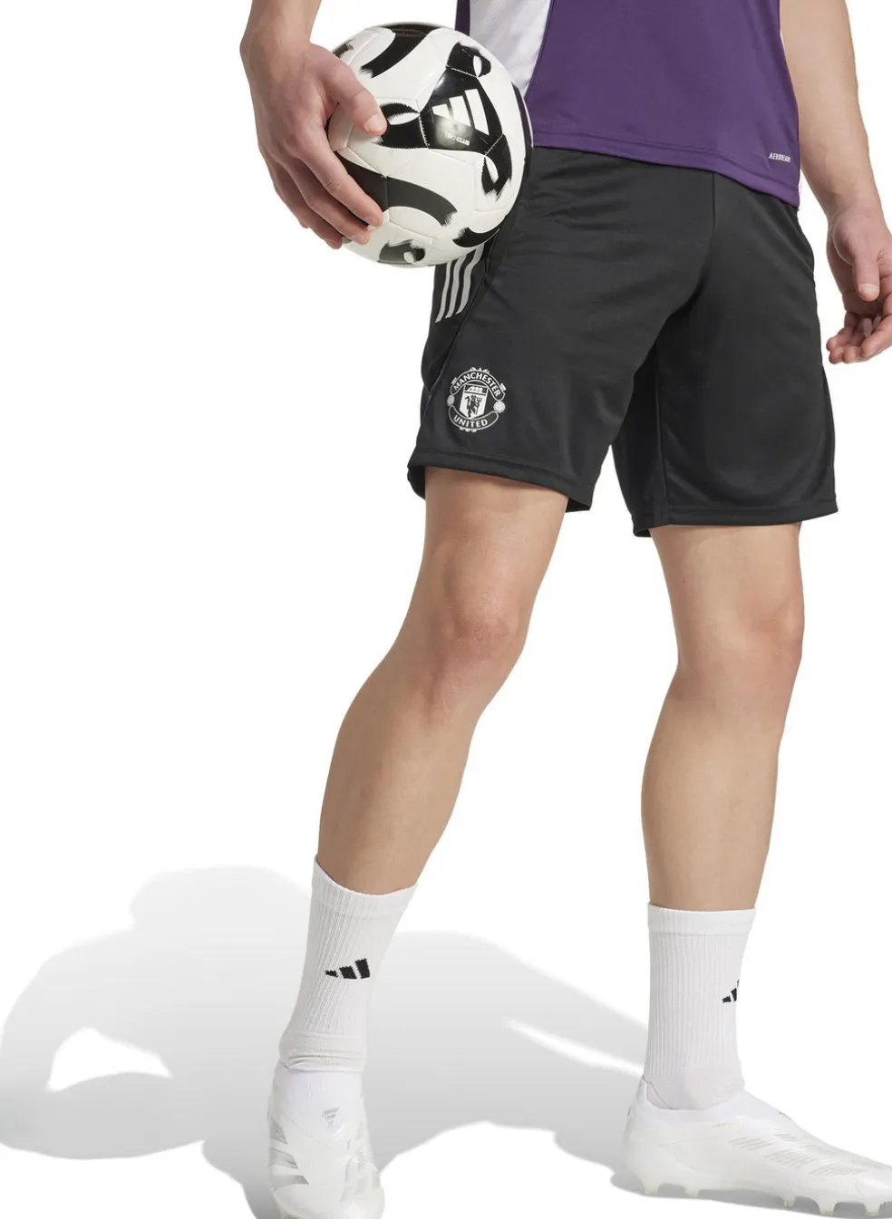 Manchester United Tiro 25 Competition Training Short