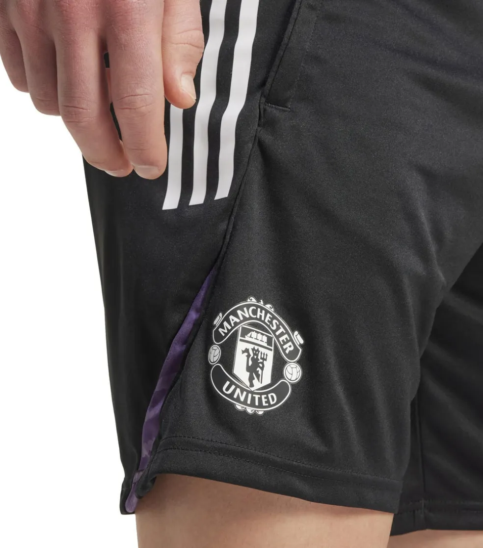 Manchester United Tiro 25 Competition Training Short