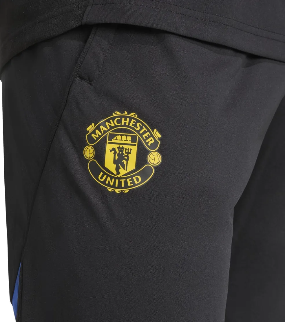 Manchester United Tiro 25 Competition Trainingsbroek