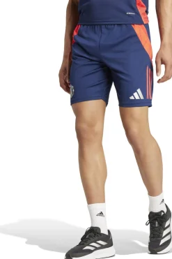 Manchester United Tiro 24 Training Short