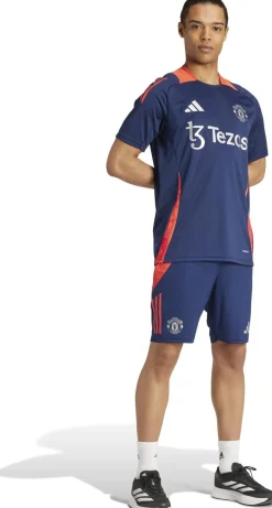 Manchester United Tiro 24 Training Short