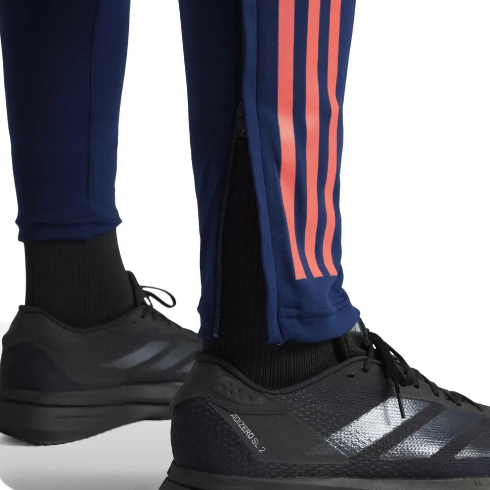 Manchester United Tiro 24 Training Broek