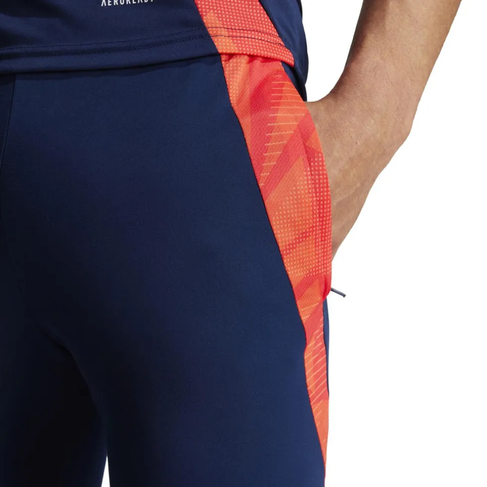 Manchester United Tiro 24 Training Broek