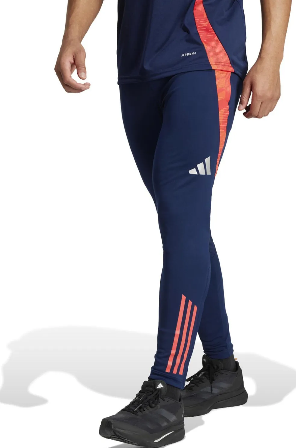 Manchester United Tiro 24 Training Broek