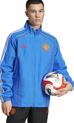 Manchester United UBP Sportjack