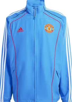 Manchester United UBP Sportjack