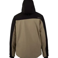 mattaki men softshell jacket