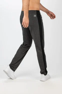 Matt broek