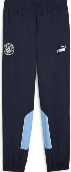 Mcfc Ftblarchive Pant