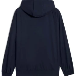Mcfc Pumatech Woven Jacket