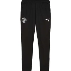 Mcfc Training Pants W/ Pockets
