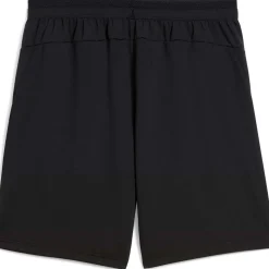 Mcfc Training Shorts W/ Pockets