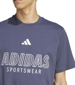 M C Hot Spw Tee