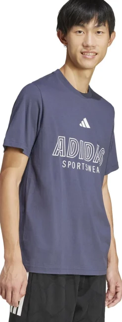 M C Hot Spw Tee