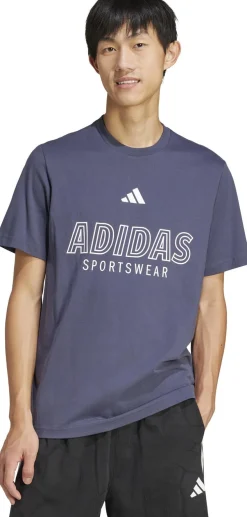 M C Hot Spw Tee
