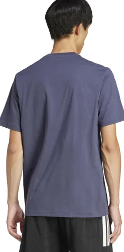 M C Hot Spw Tee