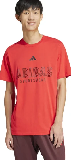 M C Hot Spw Tee