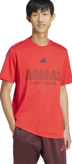 M C Hot Spw Tee