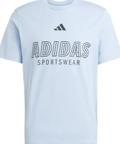 M C Hot Spw Tee