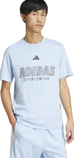 M C Hot Spw Tee