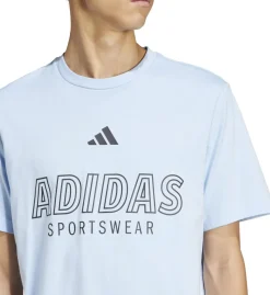 M C Hot Spw Tee