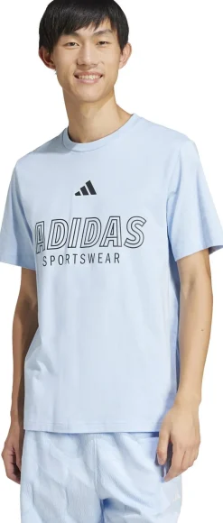 M C Hot Spw Tee