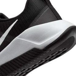 mc trainer 3 men's workout sho