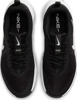 mc trainer 3 men's workout sho