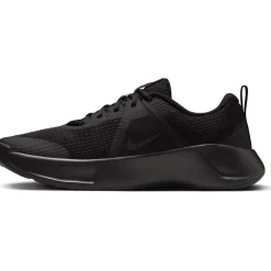 mc trainer 3 men's workout sho
