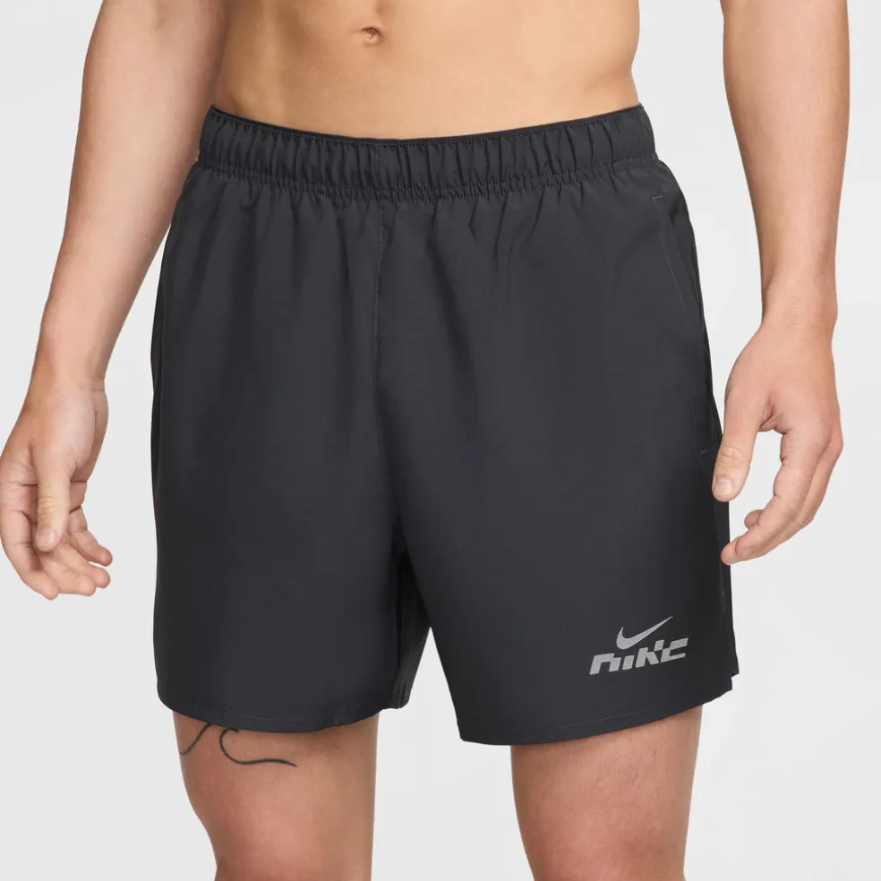 M DF CHLLGR 5BF FLASH Running Shorts